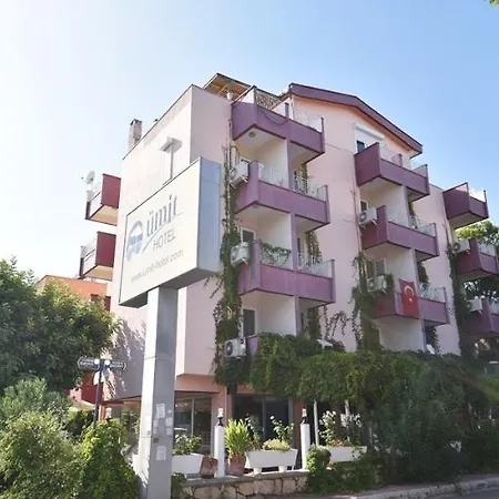 Uemit Otel 3*