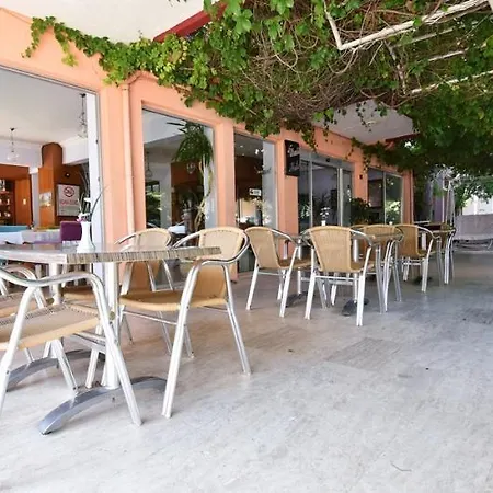 Otel Uemit Antalya