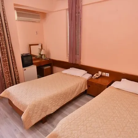 Otel Uemit