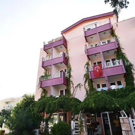 Otel Uemit