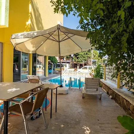 Uemit 3* Antalya