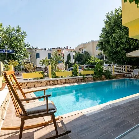 Uemit 3* Antalya