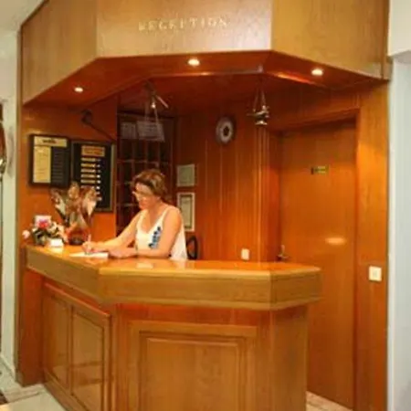 Otel Uemit Antalya