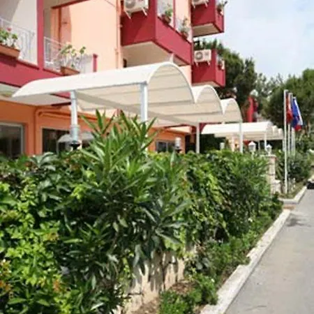 Uemit 3* Antalya