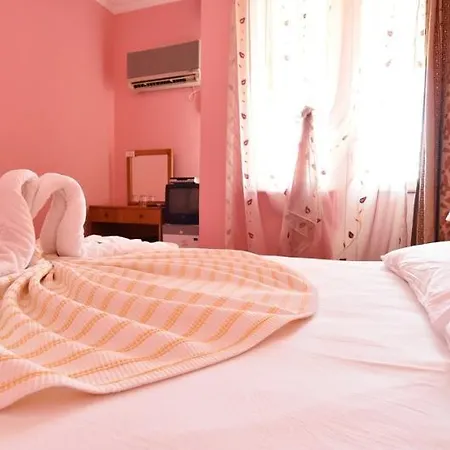 Otel Uemit